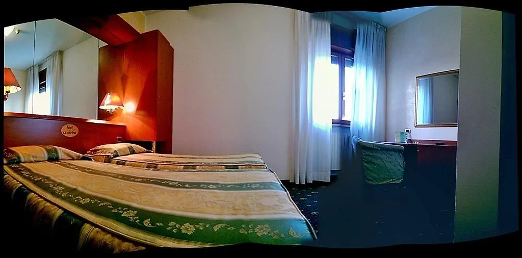 Hotel Green Castellani Vicenza