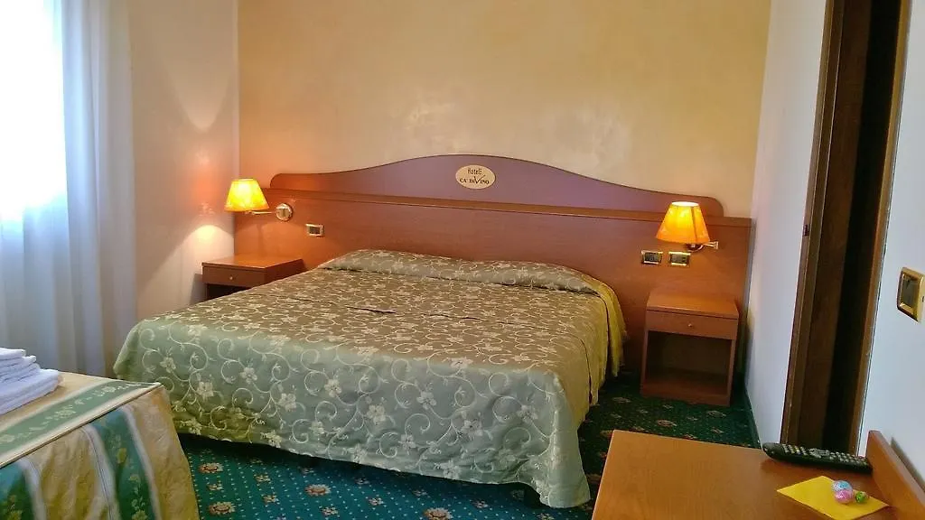 Hotel Green Castellani Vicenza 3*,