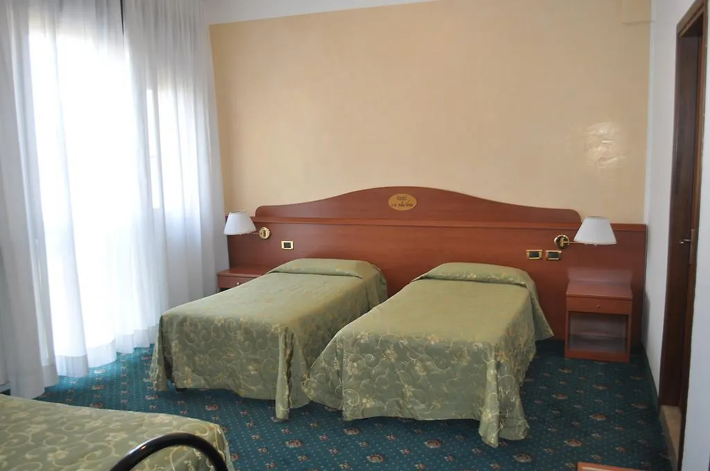 Hotel Green Castellani Vicenza