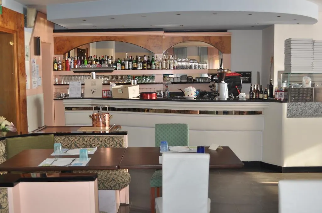 Hotel Green Castellani Vicenza