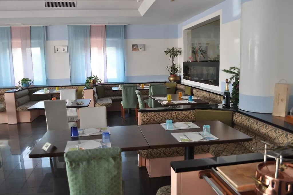 Hotel Green Castellani Vicenza