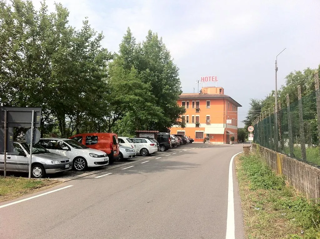Hotel Green Castellani Vicenza