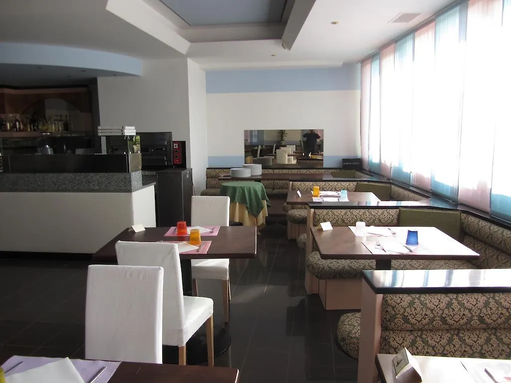 Hotel Green Castellani Vicenza 3*,