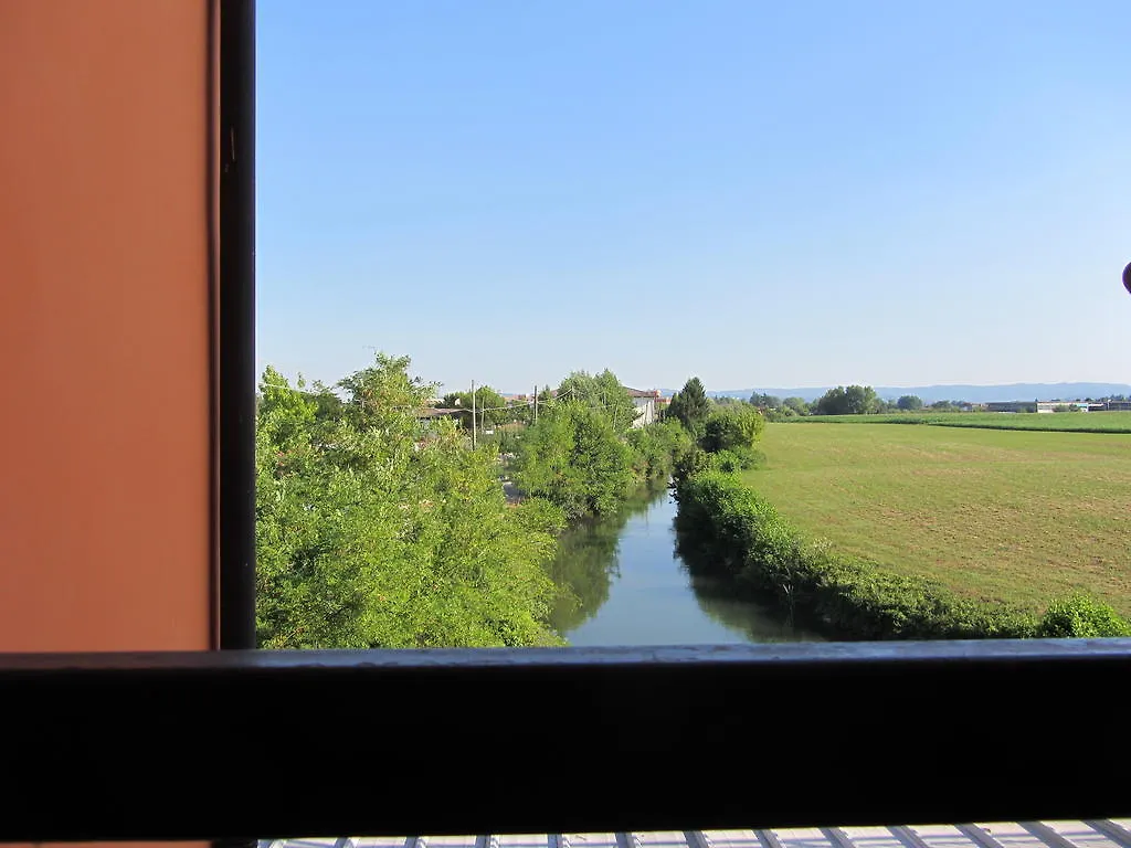 Hotel Green Castellani Vicenza