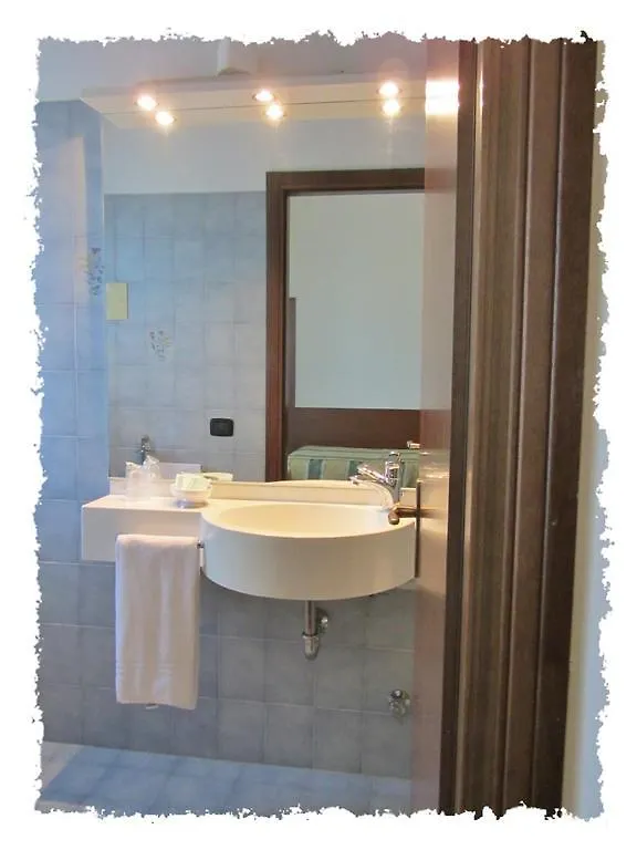Hotel Green Castellani Vicenza