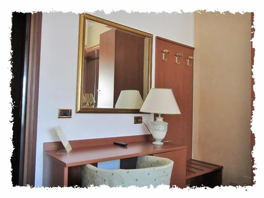 Hotel Green Castellani Vicenza
