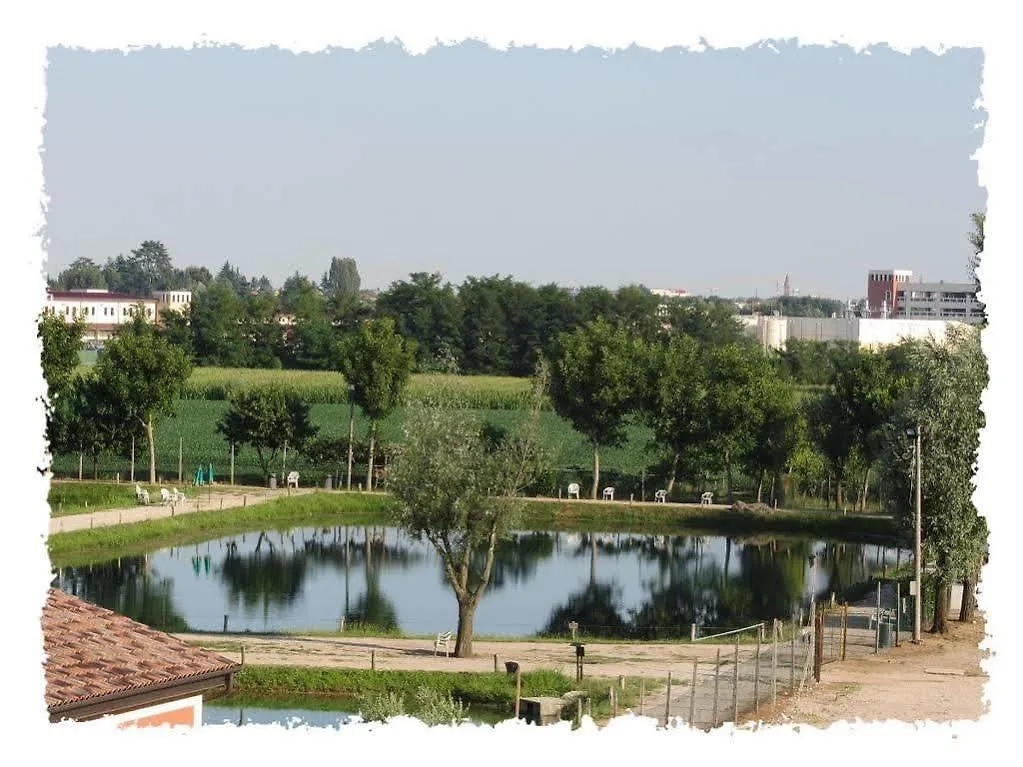 Hotel Green Castellani Vicenza