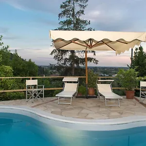 Alta - Residenza D'epoca Con Piscina 3*, San Giuliano Terme Italia