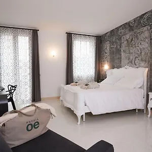 Antica Pusterla Relais De Charme Affittacamere