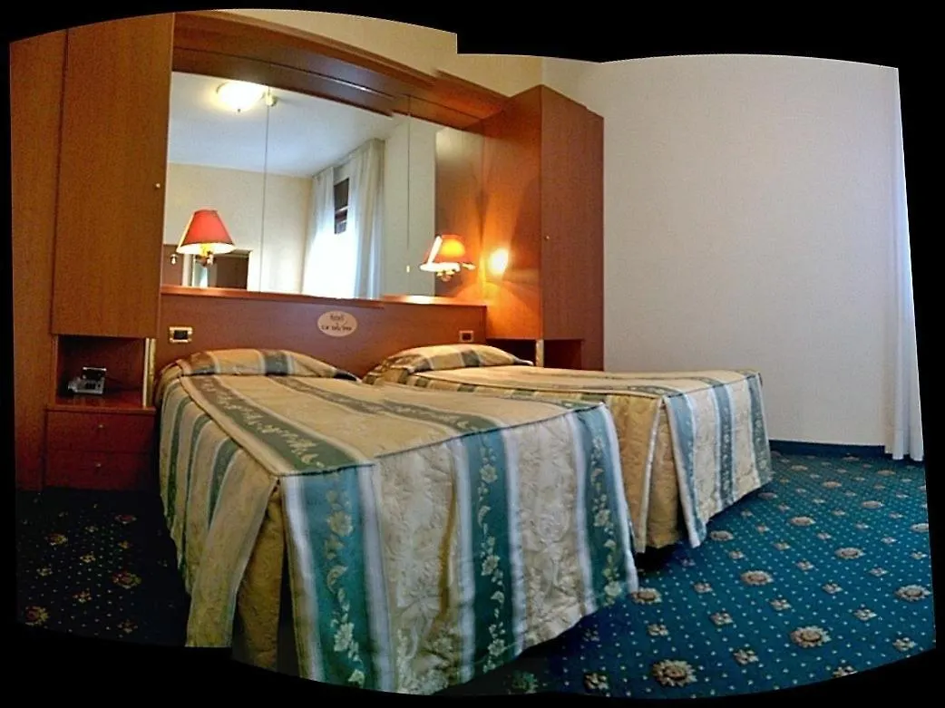 Hotel Green Castellani Vicenza