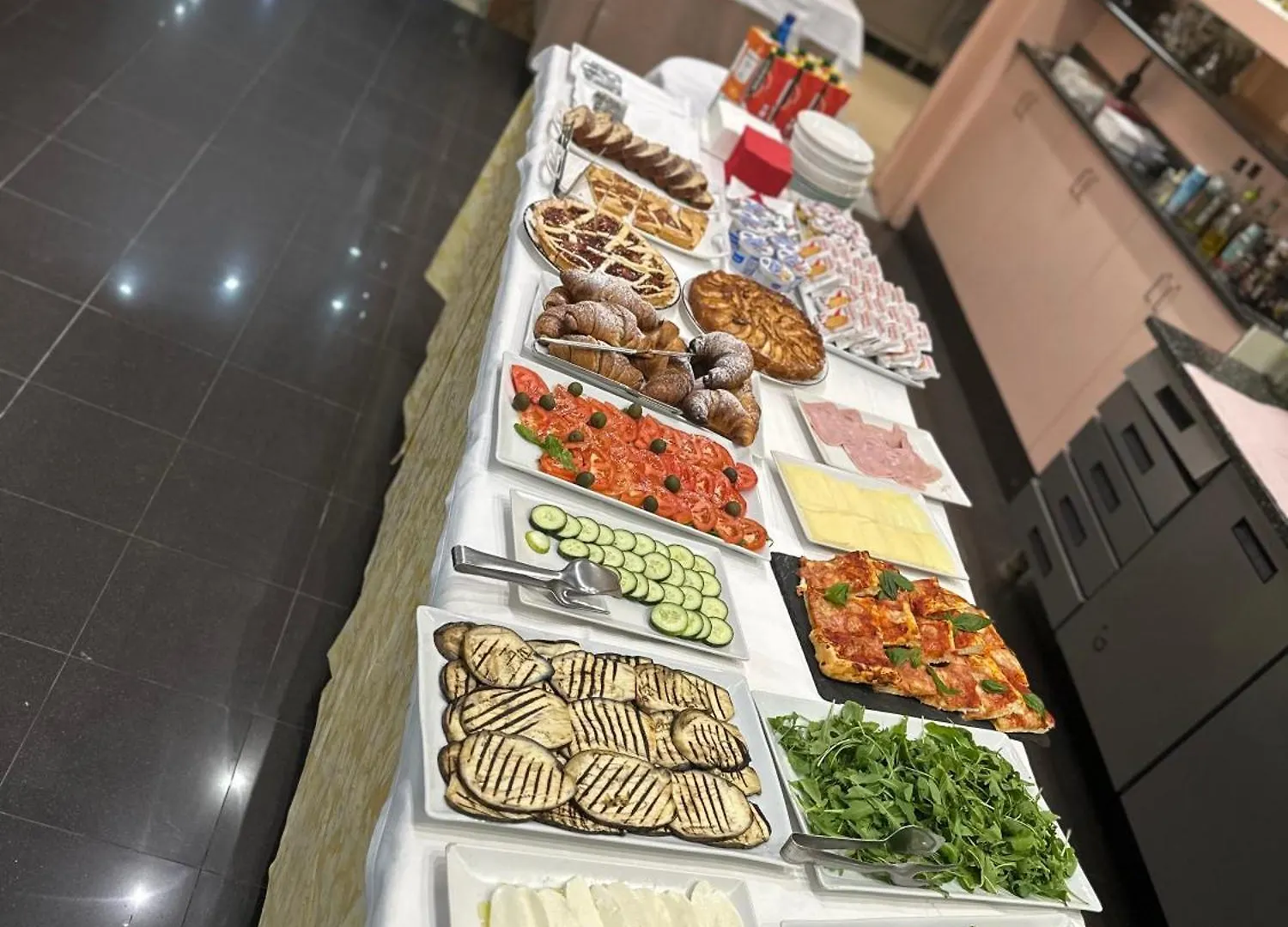 Hotel Green Castellani Vicenza 3*,  Italy