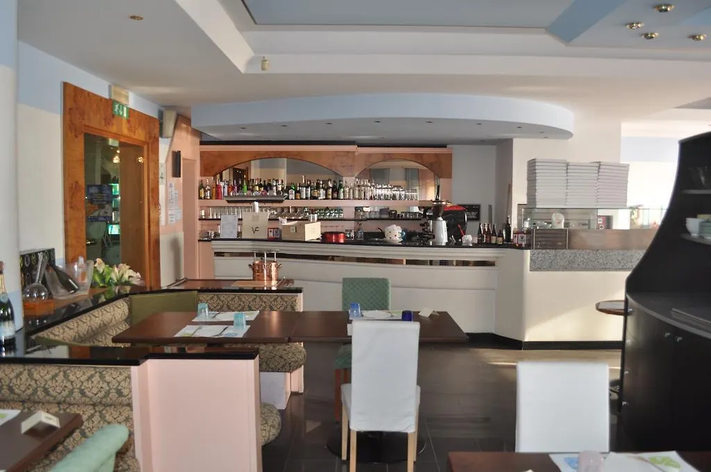 Hotel Green Castellani Vicenza