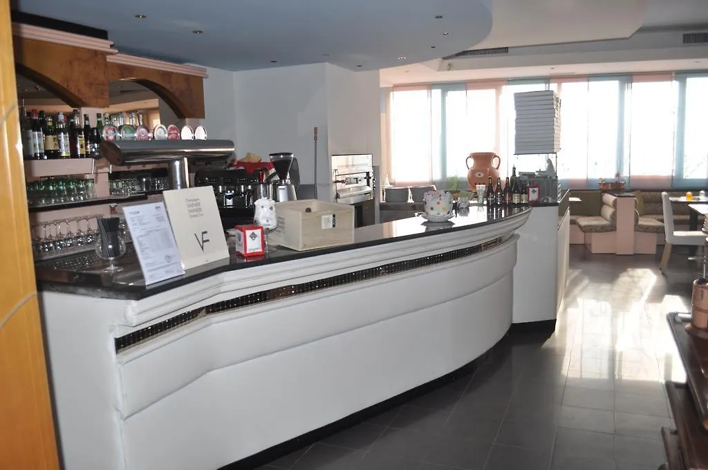 Hotel Green Castellani Vicenza 3*,  Italy