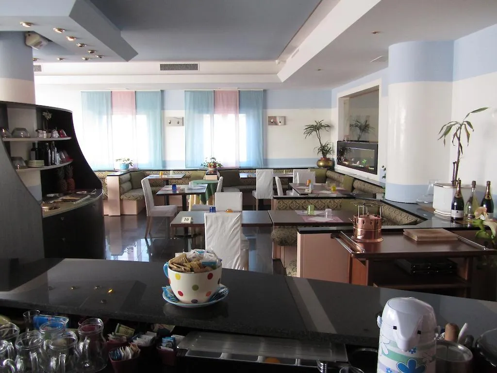 Hotel Green Castellani Vicenza