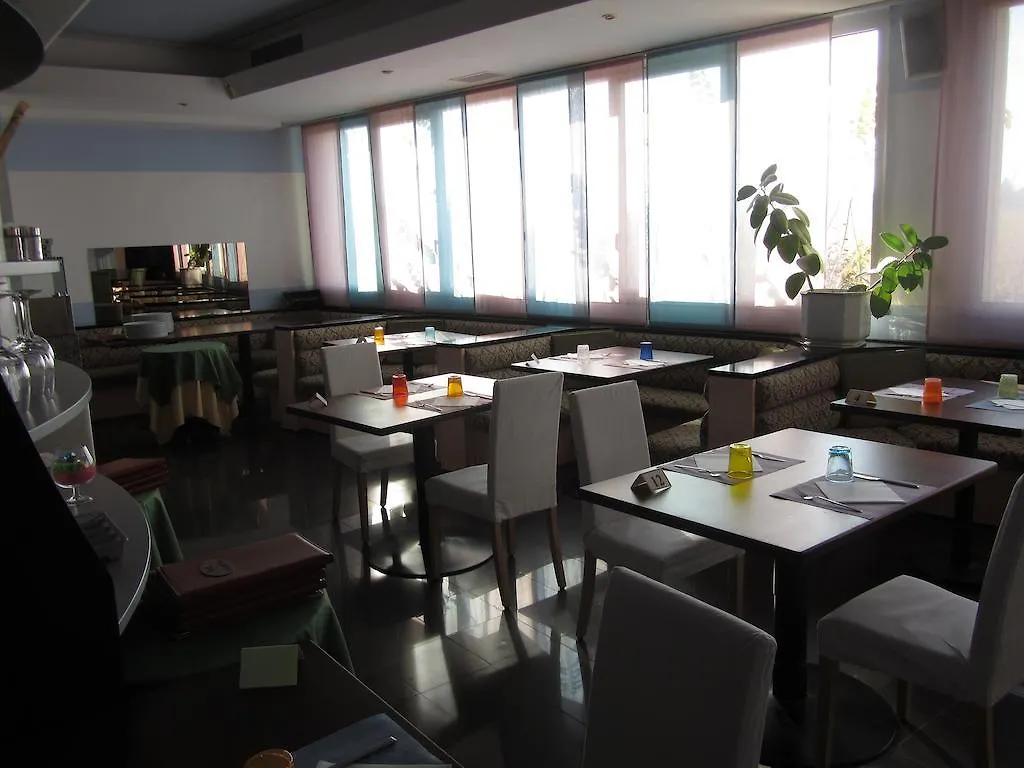 Hotel Green Castellani Vicenza