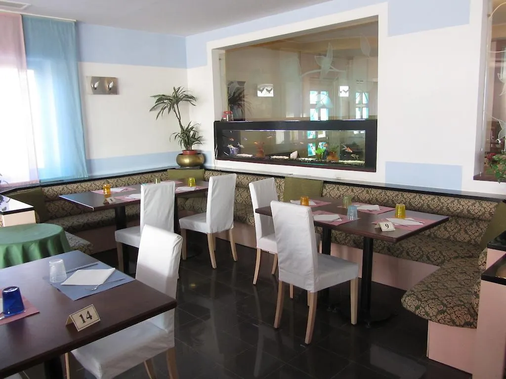 Hotel Green Castellani Vicenza