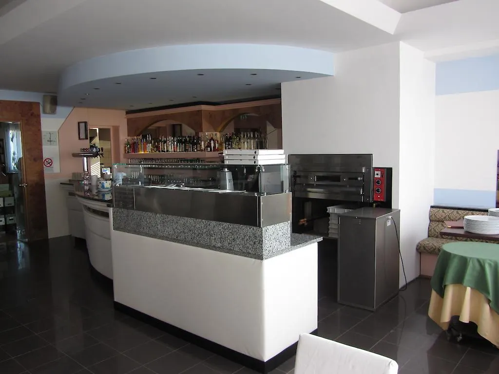 Hotel Green Castellani Vicenza