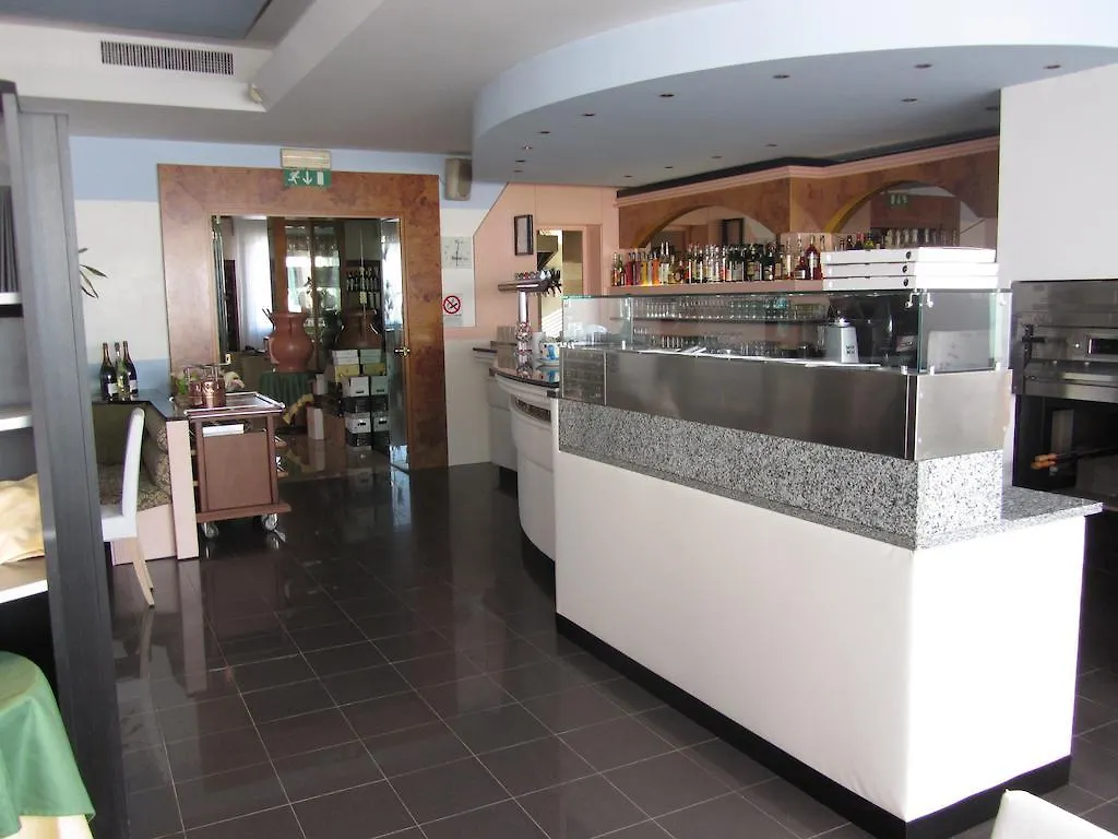 Hotel Green Castellani Vicenza