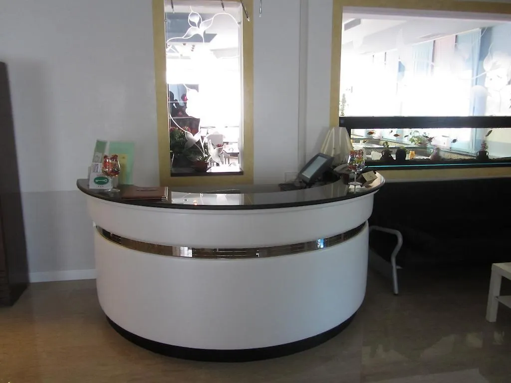 Hotel Green Castellani Vicenza