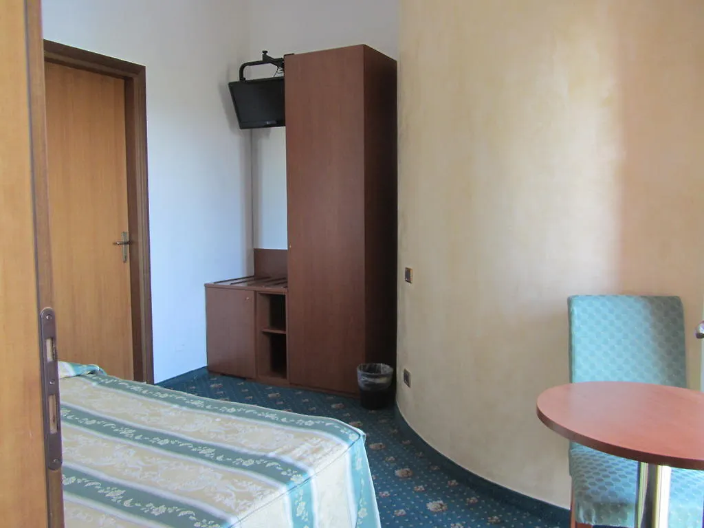 ***  Hotel Green Castellani Vicenza Italy
