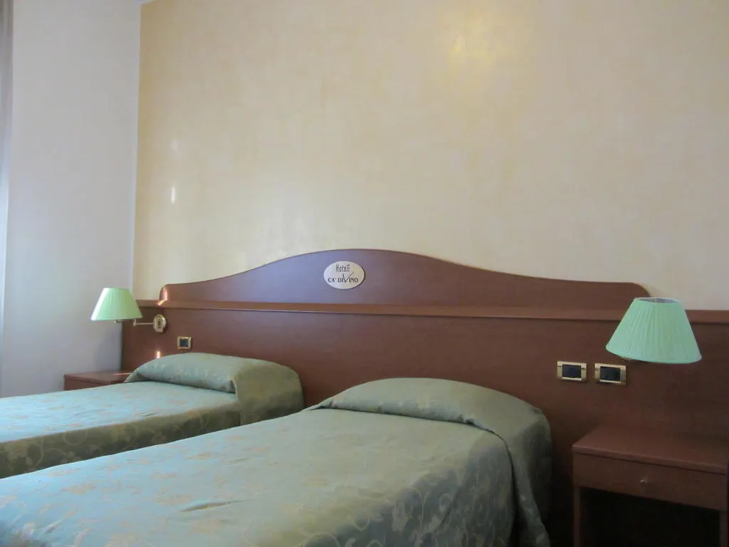 Hotel Green Castellani Vicenza