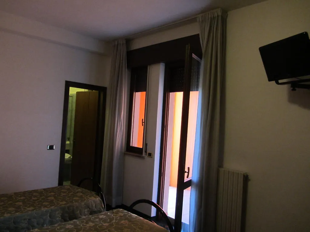 Hotel Green Castellani Vicenza