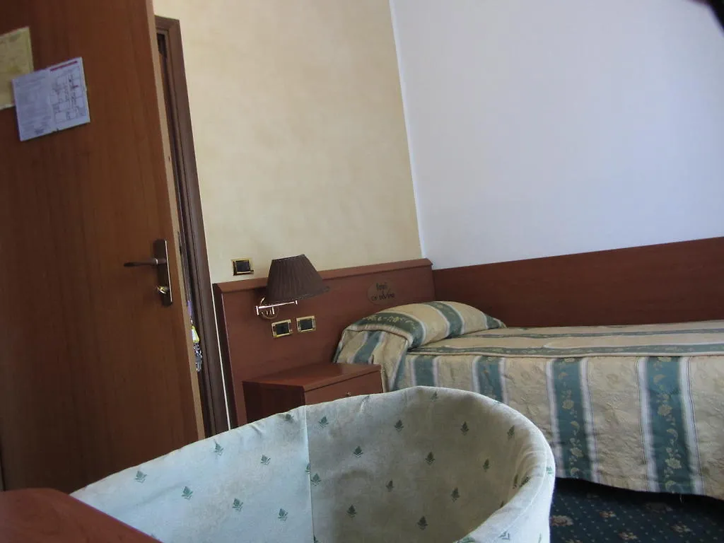 Hotel Green Castellani Vicenza