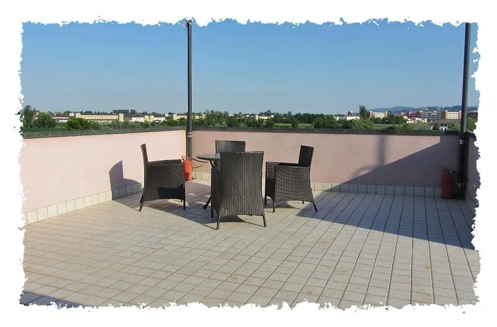 Hotel Green Castellani Vicenza 3*,