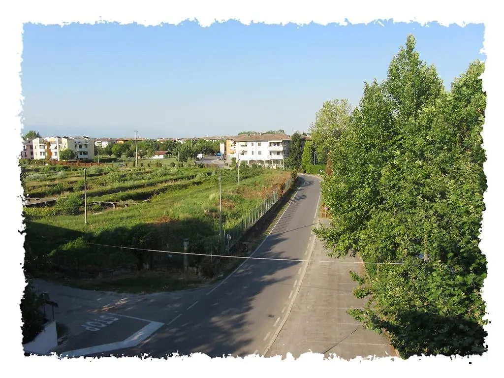 Hotel Green Castellani Vicenza 3*,  Italy