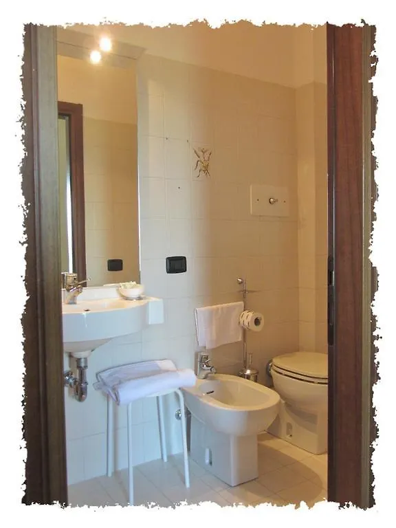 Hotel Green Castellani Vicenza 3*,