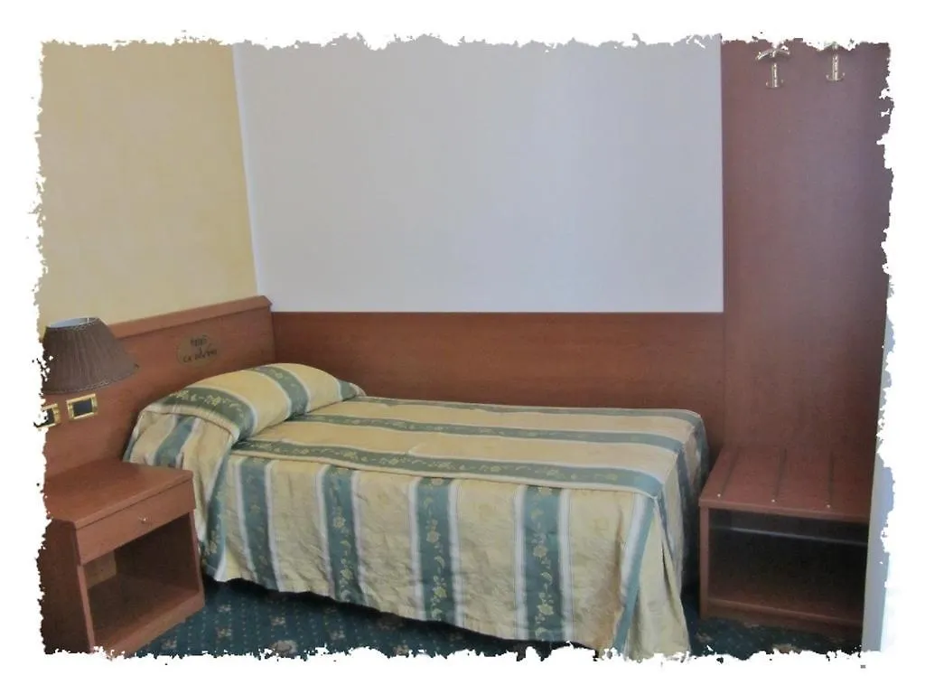 Hotel Green Castellani Vicenza