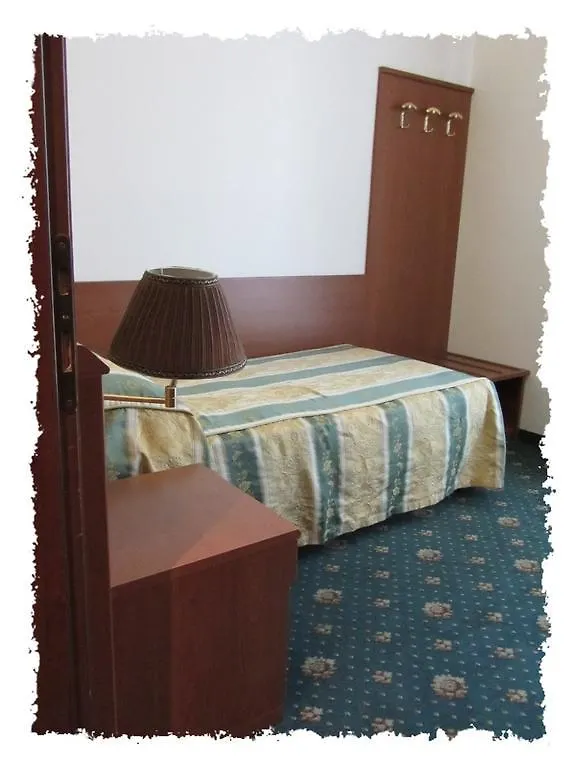 Hotel Green Castellani Vicenza 3*,