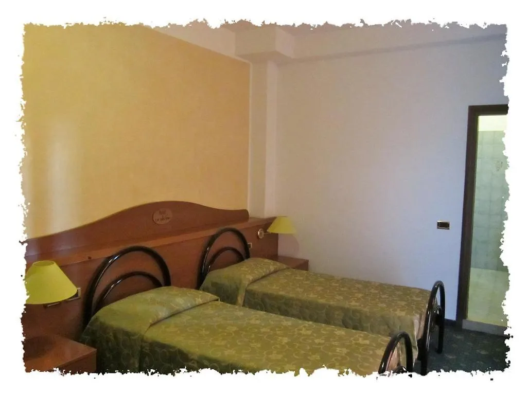 Hotel Green Castellani Vicenza