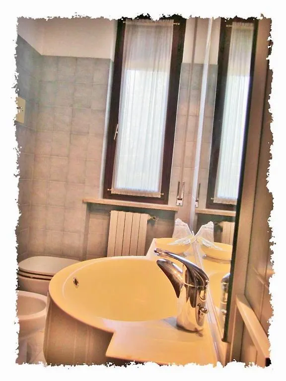 Hotel Green Castellani Vicenza 3*,  Italy