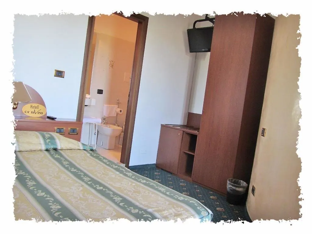 Hotel Green Castellani Vicenza