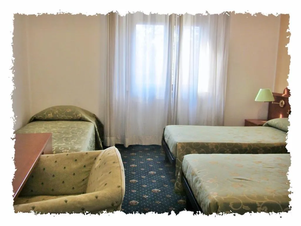 Hotel Green Castellani Vicenza
