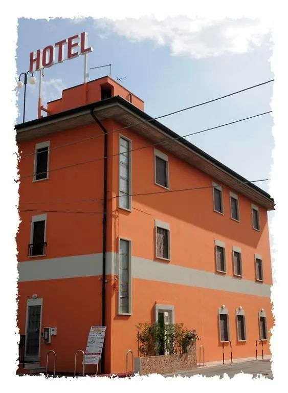 Hotel Green Castellani Vicenza