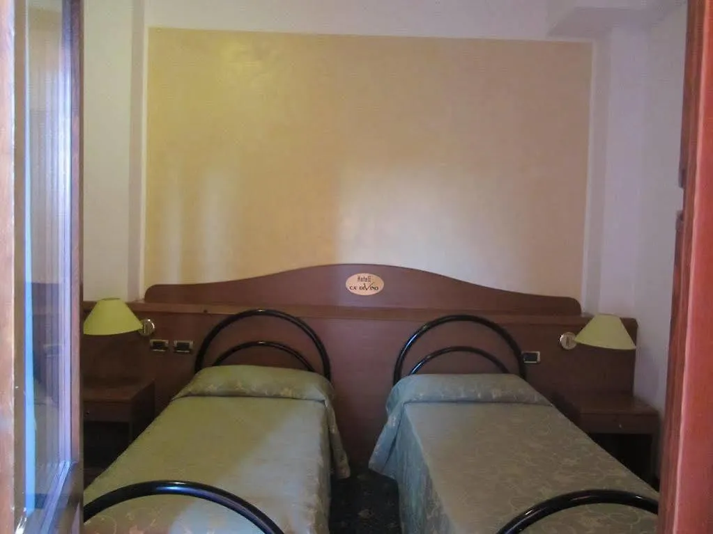 Hotel Green Castellani Vicenza